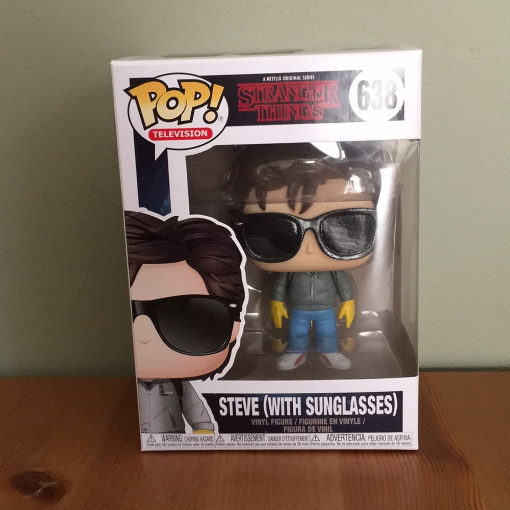 Funko pop